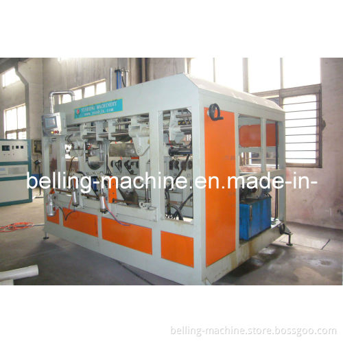 PVC Pipe Bending Machinery